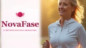 aplicativo NovaFase - menopausa